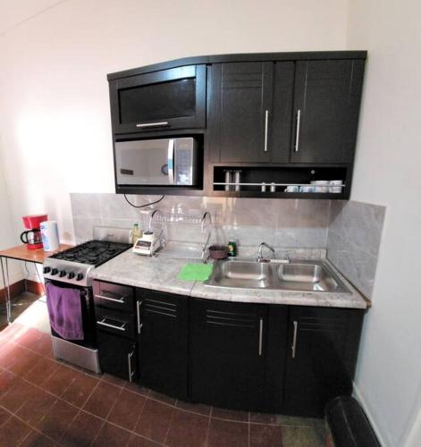 Departamento Arista
