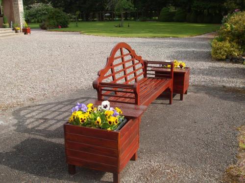 Tigh Na Bruach B&B