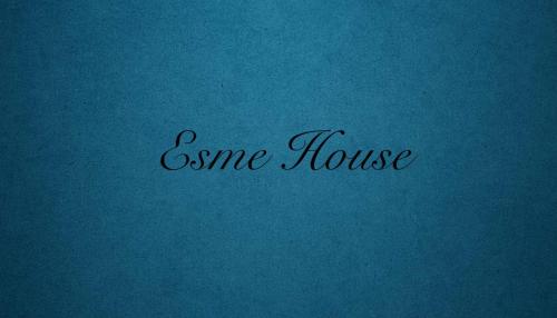  Esme House, Pension in Foggia