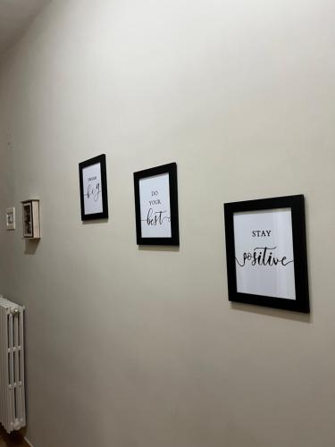  Esme House in Foggia