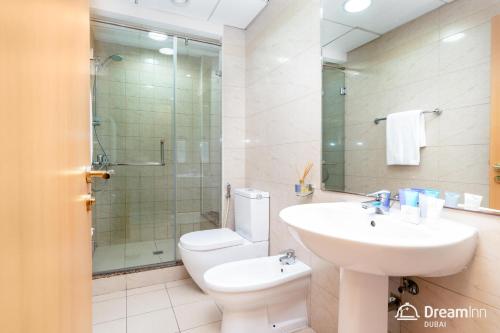 Dream Inn Apartments - Marina Mansions - image 10