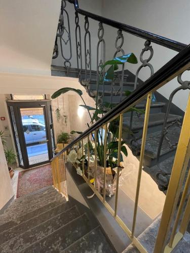 Hotel Leopolda - image 9