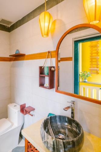 Boutique Villa in Hoi An Oldtown, Хойан (фото 3)