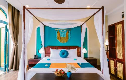Boutique Villa in Hoi An Oldtown, Хойан (фото 5)