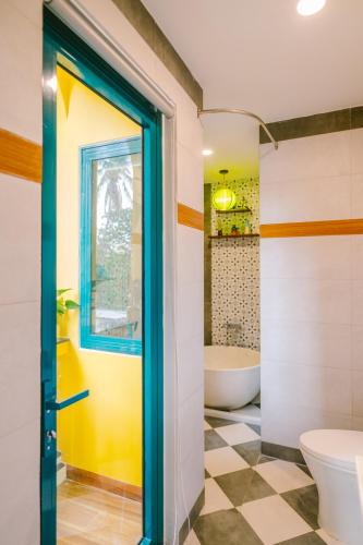 Boutique Villa in Hoi An Oldtown, Хойан (фото 6)