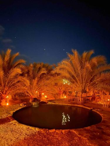 Al Kahina Gardens, Retreat and Resort