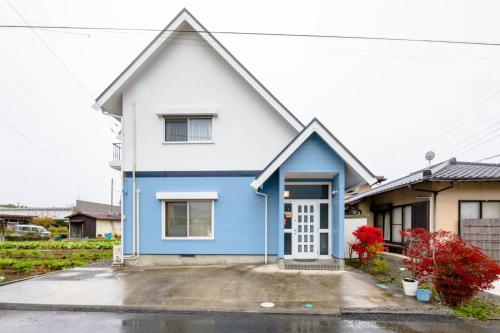 Minamitsuru-gun - House - Vacation STAY 82490