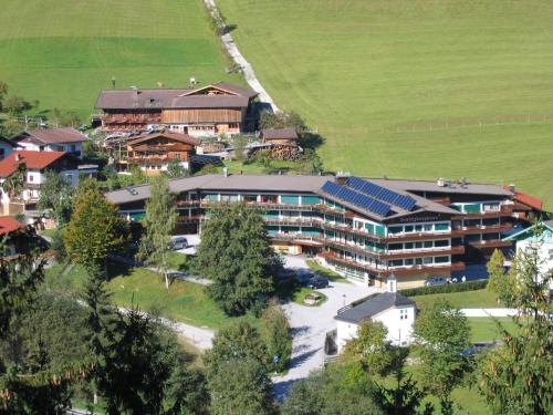 Apartment in Wildschönau by Schatzberg Lift, Auffach