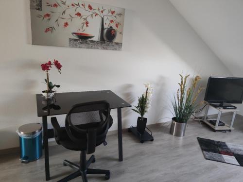 EasyStay Regensburg Apartment