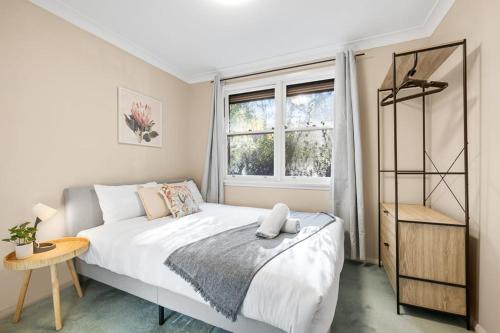 Private Room in Pymble Sleeps 2