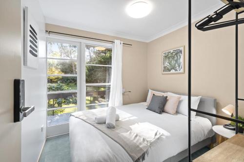 Private Room in Pymble Sleeps 2 in Upper North Shore