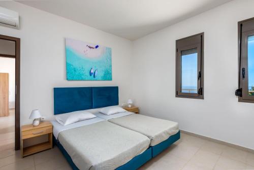 Villa Anolia with Private Pool