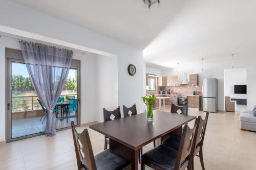 Villa Anolia with Private Pool