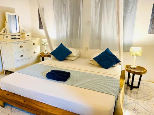 Badolina Bungalows – Nungwi