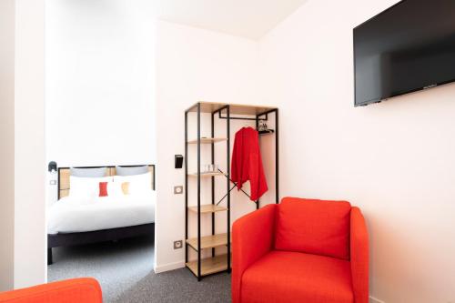 Hotel Txutxu-Mutxu - image 4