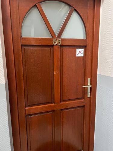 Diamant Apartmanház