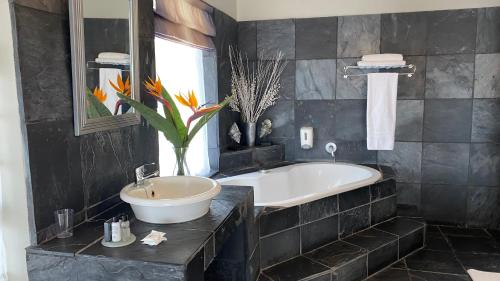 Sir Roys Guesthouse At The Sea, Port Elizabeth (fotografie 4)