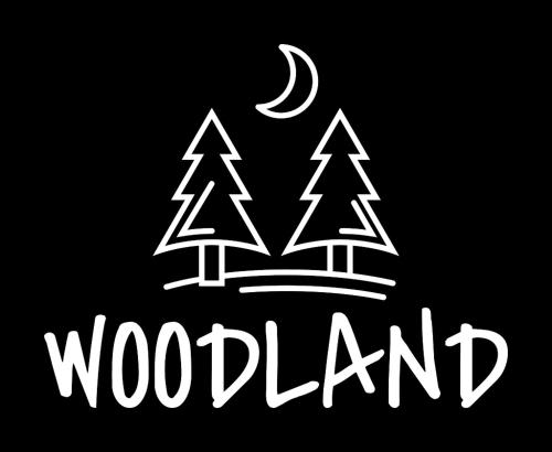 Woodland - dom z sauną i balią
