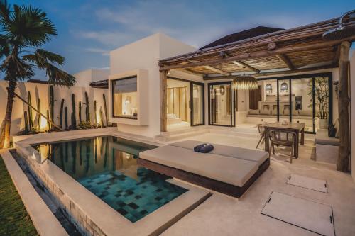 Villa Yema 2 by BaliSuperHost