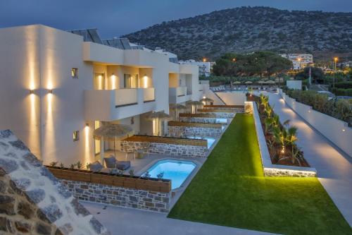 Anassa Suites Stalis by Estia "Adults Only"