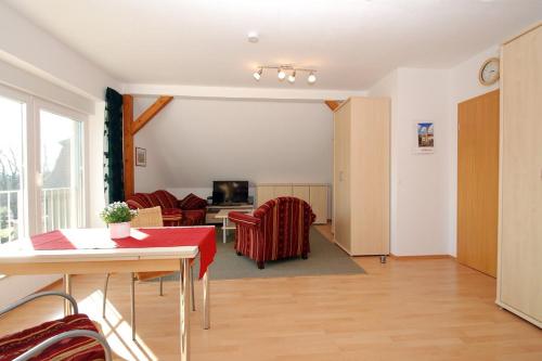 Ferienwohnung Bisch in Görlitz, Deutschland