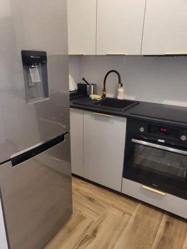 Apartament Gold Centrum