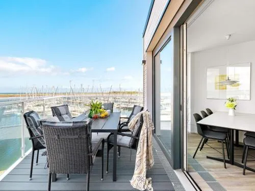 Moderne Ferienwohnung direkt am Meer in Wendtorf, Deutschland