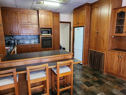 Home Offers Stunning views in Blackwood