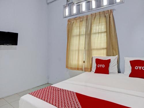 OYO 92429 Vania Guest House