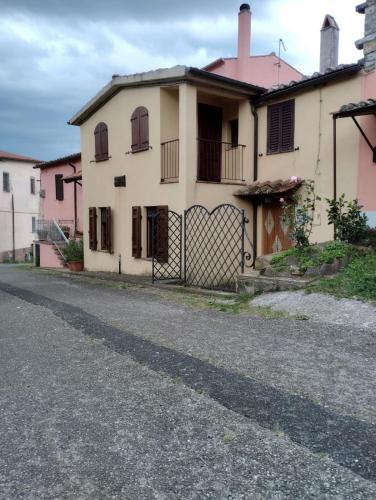  La Casetta in Elmo