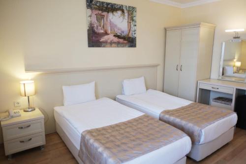 Troia Tusan Hotel - image 4