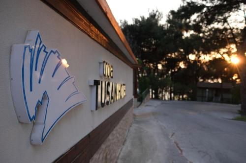 Troia Tusan Hotel - image 14