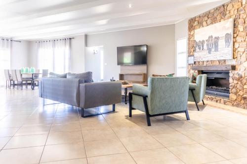 Zebula Golf Estate & Spa Executive Holiday Homes