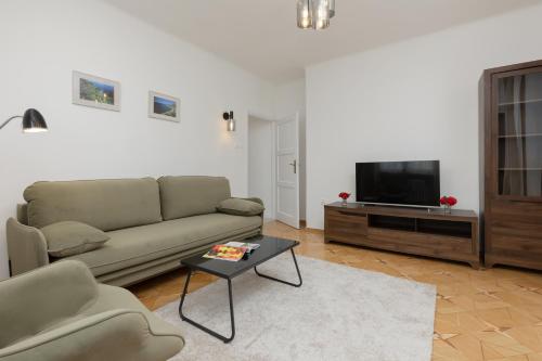 Bałuckiego Apartment Stary Mokotów Warsaw by Noclegi Renters, Warsaw