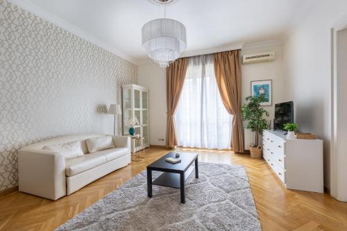 GDE Károly Apartmant, Budapeszt