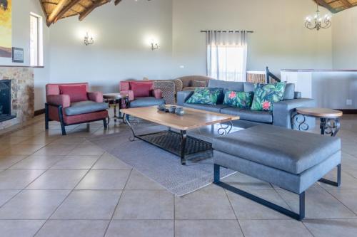 Zebula Golf Estate & Spa Executive Holiday Homes