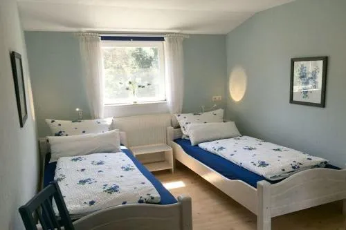 Haus 52° Nord, Ferienwohnung in Winsen Aller, Deutschland