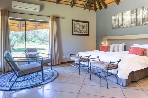 Zebula Golf Estate & Spa Executive Holiday Homes