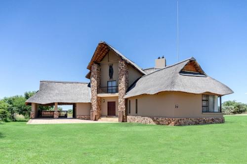 Zebula Golf Estate & Spa Executive Holiday Homes