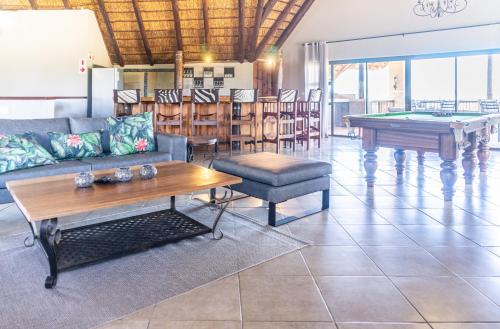 Zebula Golf Estate & Spa Executive Holiday Homes