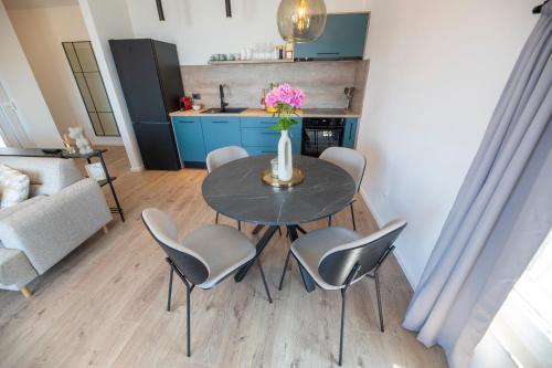 Two-Bedroom Apartment image 10