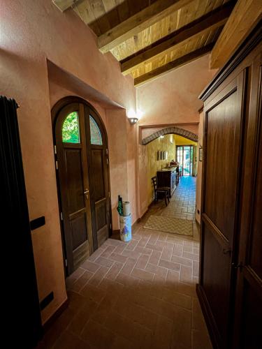 Зручності, Old Village Linda - Tra Lunigiana & Cinque Terre in Комано