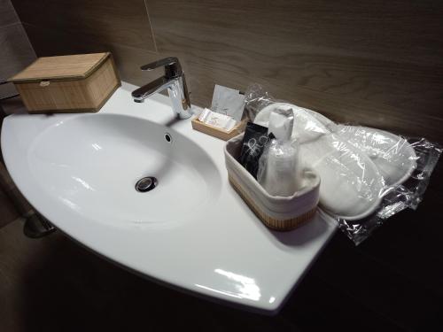 AMARE Bed & Breakfast, Rodi Garganico (foto 9)