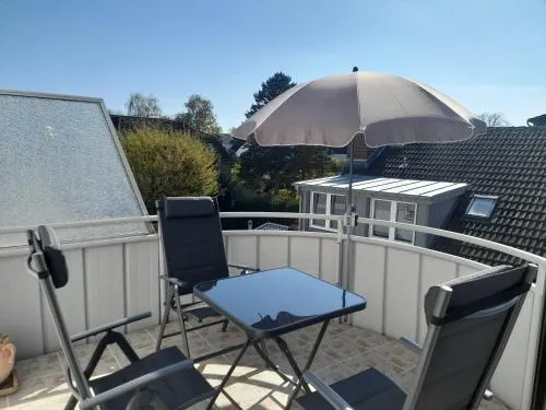 5000 - Haus Anka in Dahme, Deutschland