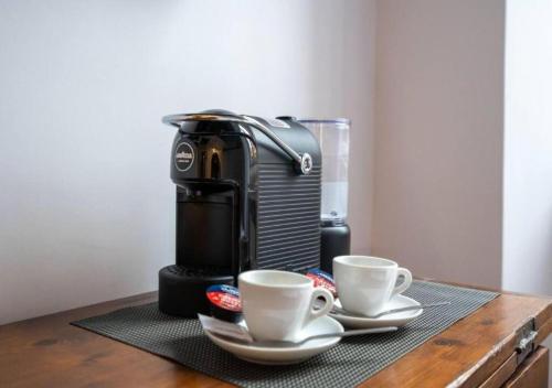 [Trastevere - Rome] Strategic and Comfortable Loft, Rom (Foto 8)