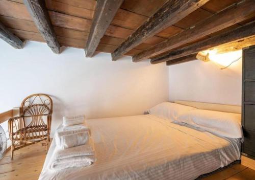 [Trastevere - Rome] Strategic and Comfortable Loft, Rom (Foto 4)