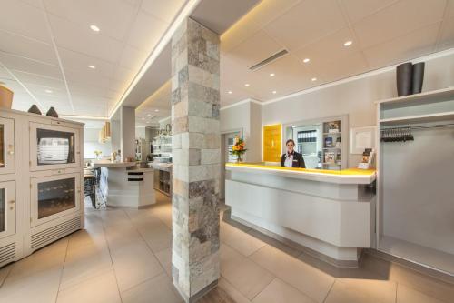 Hotel Strijewski, Wolfsburg (fotografie 7)
