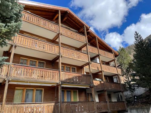 Beautiful Amara Apt. 2 person., Zermatt (fotografie 7)