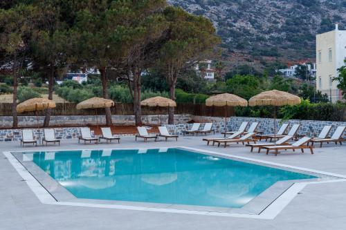 Anassa Suites Stalis by Estia "Adults Only"