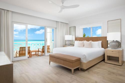 Alexandra Resort - All-Inclusive